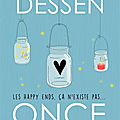 Once and for all, de sarah dessen