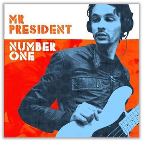 MrPresident_NumberOne_2011_album