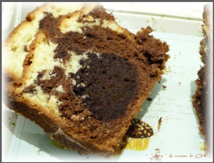 ღ Miam Cake Facon Papy Brossard Miam La Cuisine De Cath