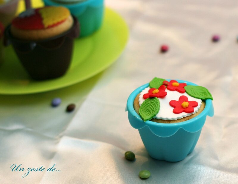 cup cake 4