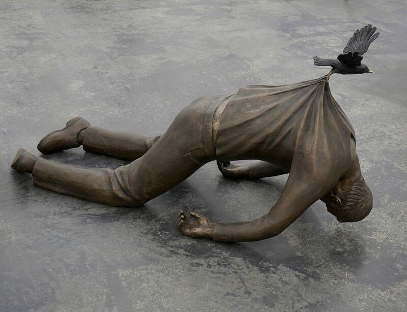 sculptures-incroyables-019 Fredrik Raddum