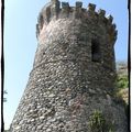 Torre di a Marina di Negru, Capi Corsu...