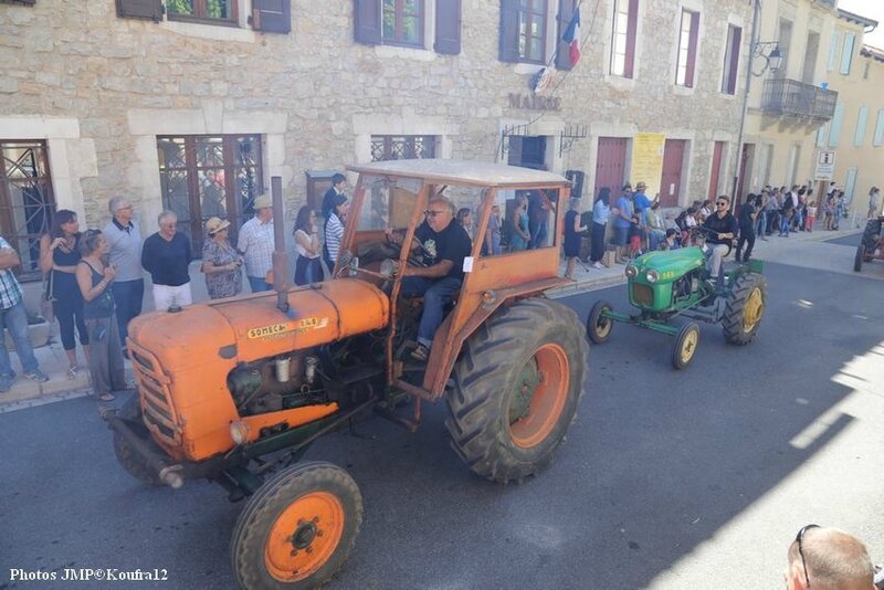 Photos JMP©Koufra 12 - Rando Tracteurs - 13082017 - 477