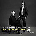 Etienne daho : la discographie