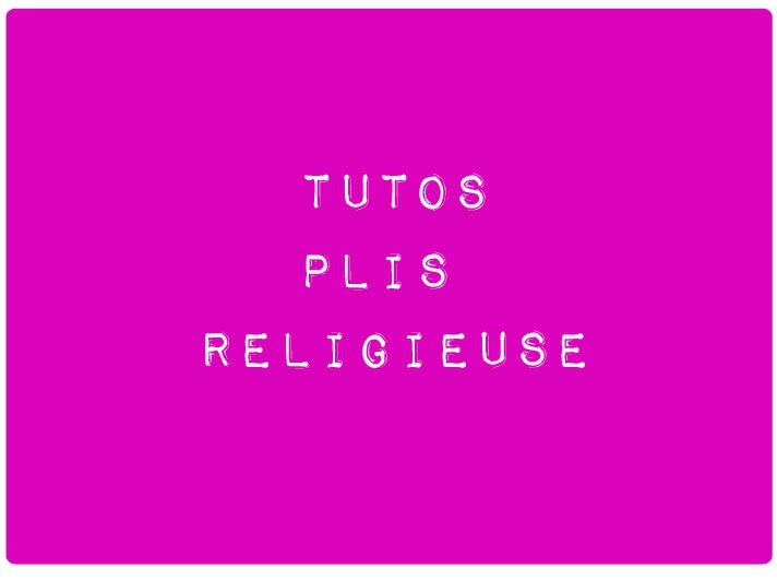defi religieuse