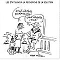 Usa : les armes ou l'ecole ?