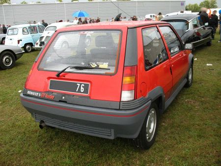Renault5GTturboar