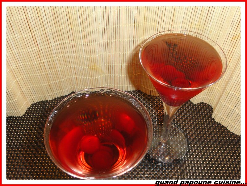 cocktail rose-7