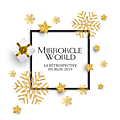 La rétrospective 2019 de mirrorcle world