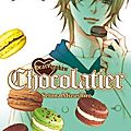 Heartboken chocolatier t.3