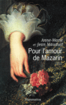 pour l'amour de mazarin