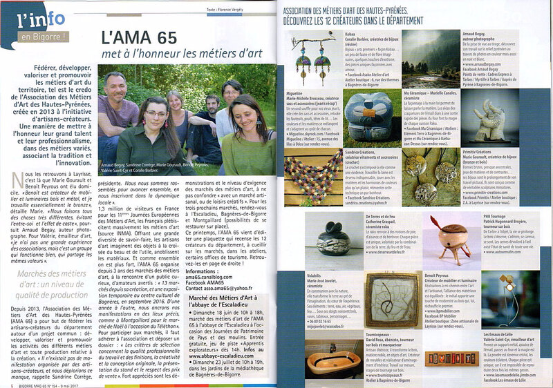 Bigorre Mag 9 mai 2017