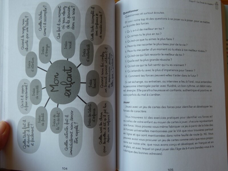 Parcours d'éducation positive et scientifique (2)
