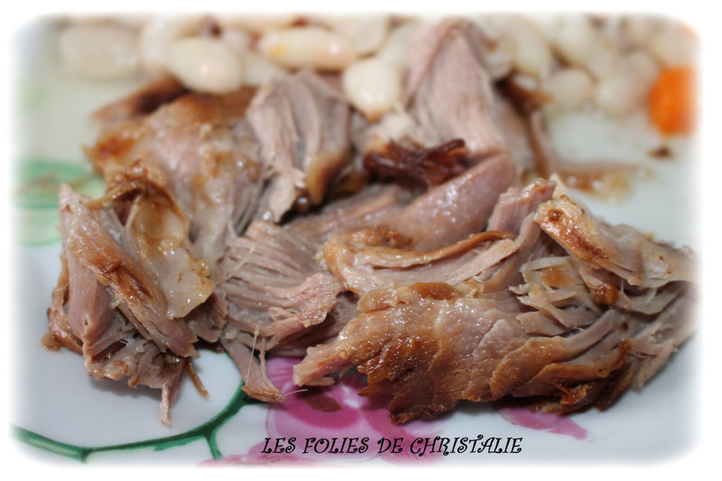 Pull porked cookéo 7