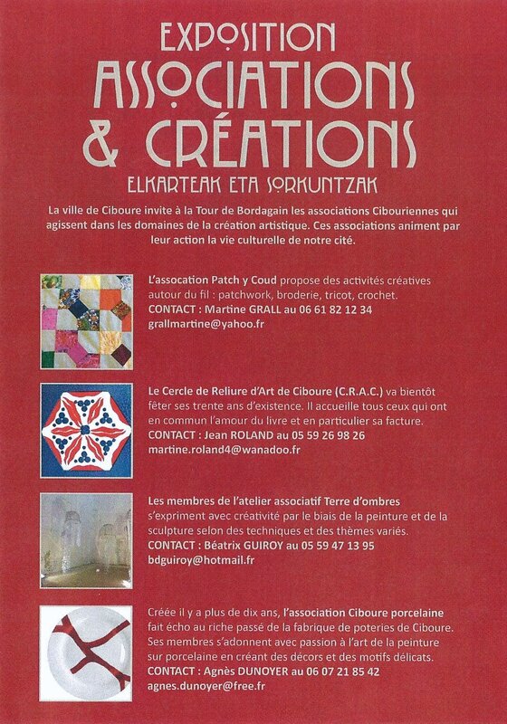 expo ciboure22