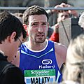 Marathon Benjamin