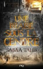 une braise sous la cendre