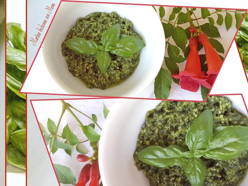 pesto au thermomix20 pesto au thermomix20
