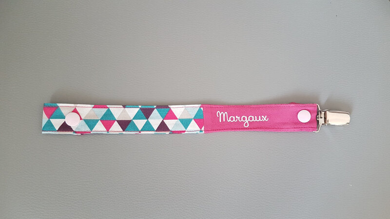 attache margaux