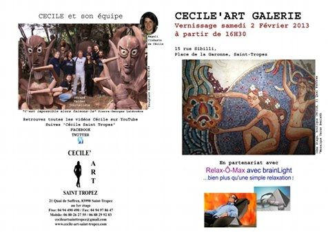 Vernissage 2 Février 2013 (1)
