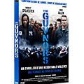 Concours the guvnors : 5 dvd à gagner d'un thriller anglais redoutable