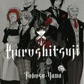 Black butler - saison 1