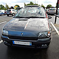 Renault clio 16s (1991-1995)