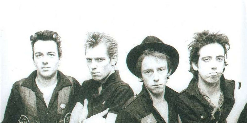 DDS 629 The Clash