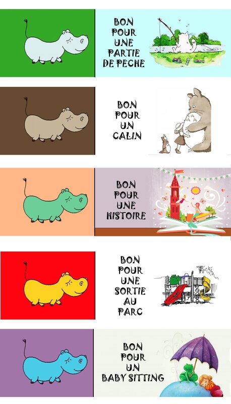 bon marraine
