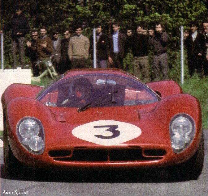 1967-Monza-330 P 4-Bandini_Amon-0856-07