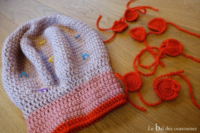 116 Blog Cocon Bébé Laine Crochet