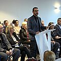 4 ème réunion publique de mandat