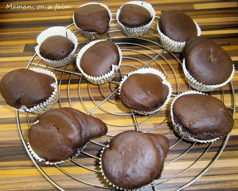 Gateau Leger Sans Beurre Ni Oeuf Maman On A Faim