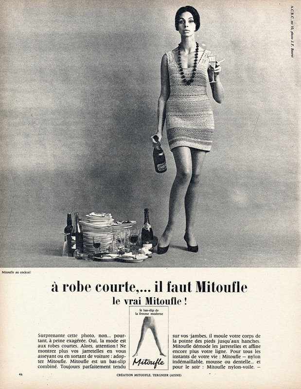 Mitoufle