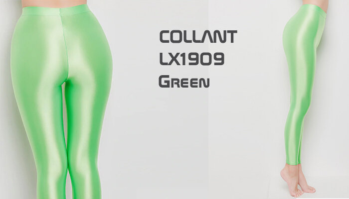 LX1909 Green