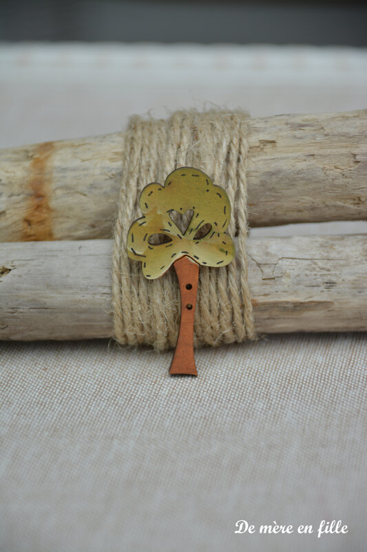 arbre coeur
