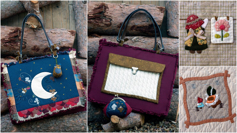 patchwork secrets 591