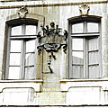 Besançon, maison natale de Victor Hugo (25)