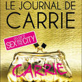 Le journal de carrie