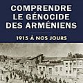 1915 : le génocide des arméniens