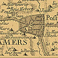 Le 27 janvier 1791 à mamers : contribution foncière.