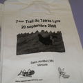 Tétra Lyre 2008