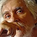Antonio ramos rosa (1924 – 2013) : quand la lumière s’efface… / quando a luz se apaga 