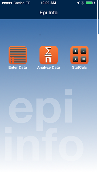 TÉLÉCHARGER EPI INFO 7.2.2.6 INFO TÉLÉCHARGER 7.2.2.6 EPI