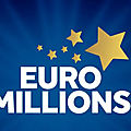 Euromillions: ils remportent 157 millions d’euros comme dans un conte de fées