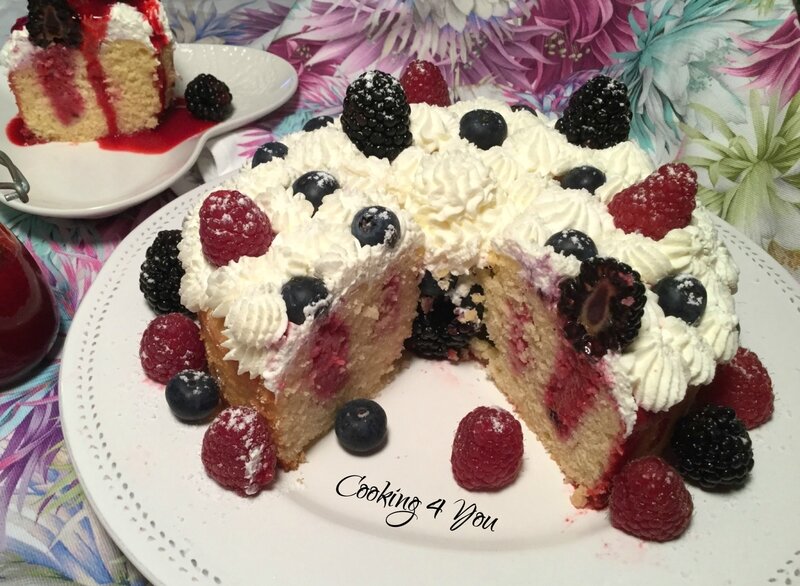 pop cake fruits rouge 038