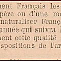 La famille broders…