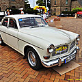 Volvo Amazon P121_01 - 1962 [S] YVH_GF