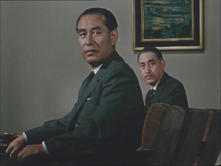 Film Japon Ozu Fin D Automne 00hr 00min 46sec