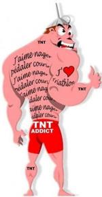 Tri addict
